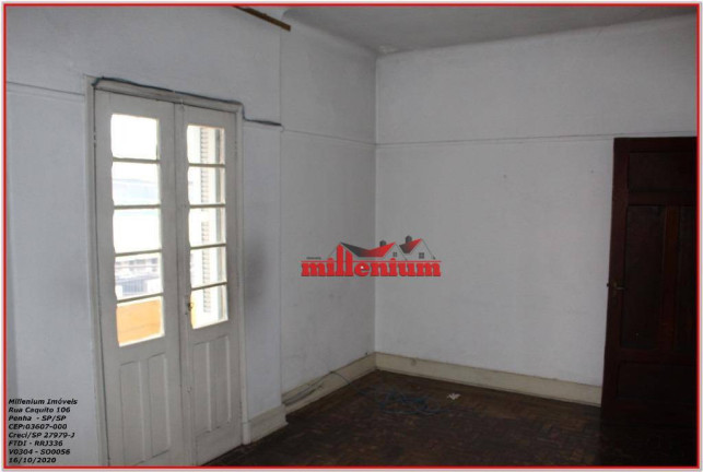 Imagem Sobrado com 2 Quartos à Venda, 100 m² em Penha De França - São Paulo Imagem Sobrado com 2 Quartos à Venda, 100 m² em Penha De França - São Paulo