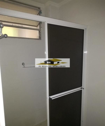 Imagem Apartamento com 2 Quartos para Alugar, 70 m² em Ipiranga - São Paulo