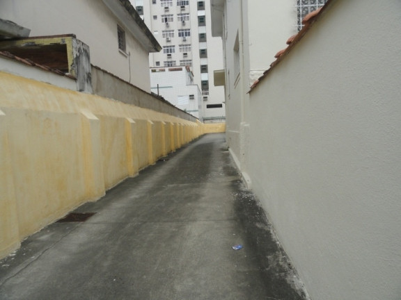 Imagem Casa com 5 Quartos para Alugar,  em Campo Grande - Santos