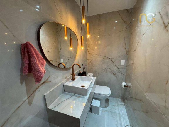 Imagem Apartamento com 3 Quartos à Venda, 172 m² em Aviação - Praia Grande Imagem Apartamento com 3 Quartos à Venda, 172 m² em Aviação - Praia Grande