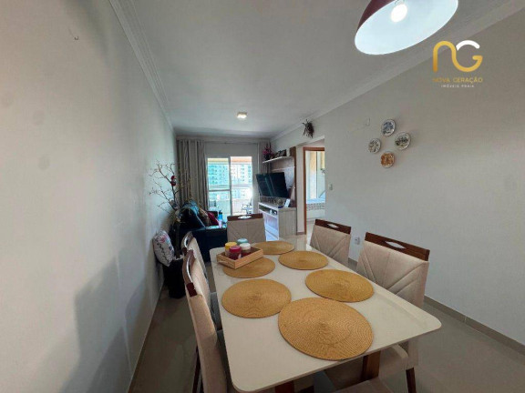 Imagem Apartamento com 2 Quartos à Venda, 89 m² em Aviação - Praia Grande Imagem Apartamento com 2 Quartos à Venda, 89 m² em Aviação - Praia Grande