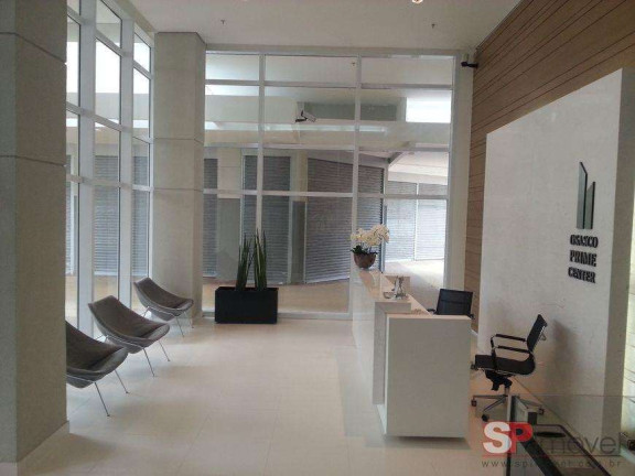 Imagem Imóvel com 1 Quarto à Venda, 37 m² em Continental - Osasco Imagem Imóvel com 1 Quarto à Venda, 37 m² em Continental - Osasco