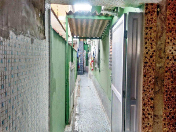 Imagem Casa com 5 Quartos à Venda, 250 m² em Bom Retiro - Santos Imagem Casa com 5 Quartos à Venda, 250 m² em Bom Retiro - Santos