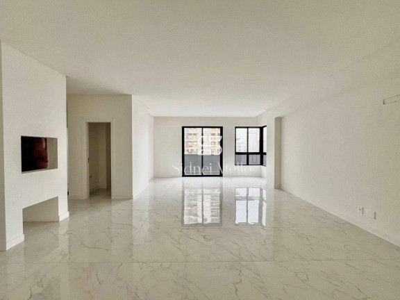 Imagem Apartamento com 3 Quartos à Venda, 260 m² em 2 Quadra Centro - Balneário Camboriú