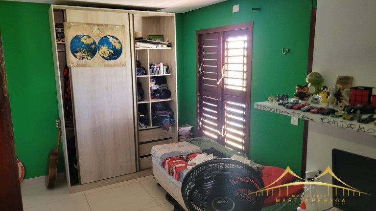 Imagem Casa com 4 Quartos à Venda, 189 m² em Vida Nova - Parnamirim