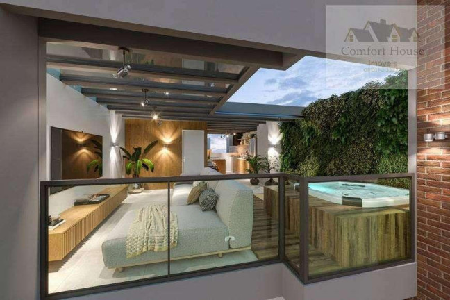 Apartamento com 3 Quartos à Venda, 69 m² em Nova Petrópolis - São Bernardo Do Campo