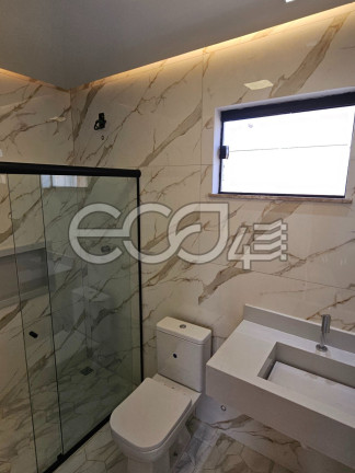 Imagem Casa com 3 Quartos à Venda, 137 m² em Centro - Barra Dos Coqueiros