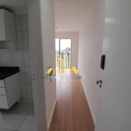 Imagem Apartamento com 2 Quartos à Venda, 53 m² em Jardim Guarujá - Sorocaba