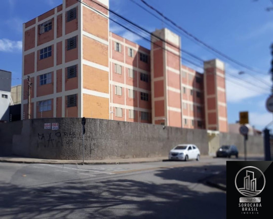 Imagem Apartamento com 3 Quartos à Venda, 83 m² em Jardim Brasilândia - Sorocaba Imagem Apartamento com 3 Quartos à Venda, 83 m² em Jardim Brasilândia - Sorocaba