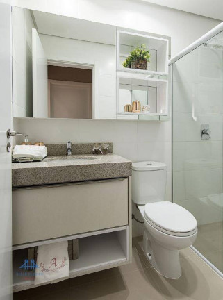 Imagem Apartamento com 2 Quartos à Venda, 76 m² em Itacorubi - Florianópolis Imagem Apartamento com 2 Quartos à Venda, 76 m² em Itacorubi - Florianópolis