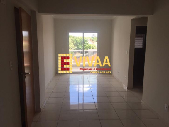 Apartamento com 2 Quartos à Venda, 65 m² em Jardim Maracana - São José Do Rio Preto