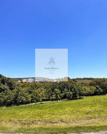 Imagem Terreno em Condomínio à Venda, 894 m² em Condomínio Village Ipanema I - Araçoiaba Da Serra