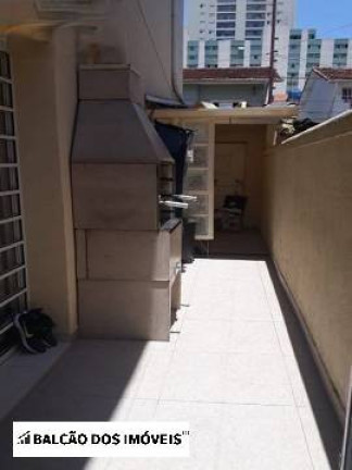 Imagem Casa com 3 Quartos à Venda, 120 m² em São Paulo Imagem Casa com 3 Quartos à Venda, 120 m² em São Paulo