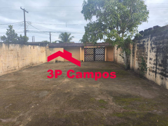 Imagem Casa com 1 Quarto à Venda, 250 m² em Campos Eliseo - Itanhaém Imagem Casa com 1 Quarto à Venda, 250 m² em Campos Eliseo - Itanhaém