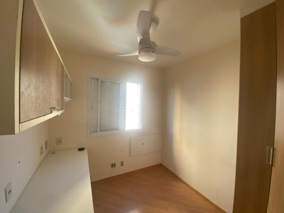 Imagem Apartamento com 3 Quartos à Venda, 50 m² em Jaguaré - São Paulo