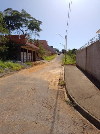 Imagem Terreno à Venda, 200 m² em Horto - Macaé