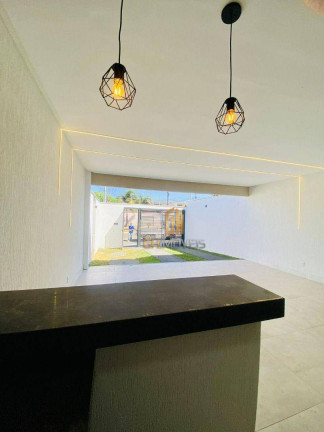 Imagem Casa com 3 Quartos à Venda, 127 m² em Jardim Helvécia - Aparecida De Goiânia Imagem Casa com 3 Quartos à Venda, 127 m² em Jardim Helvécia - Aparecida De Goiânia