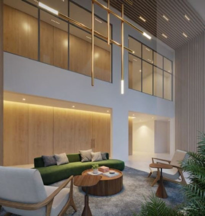Imagem Apartamento com 2 Quartos à Venda, 108 m² em Pinheiros - São Paulo