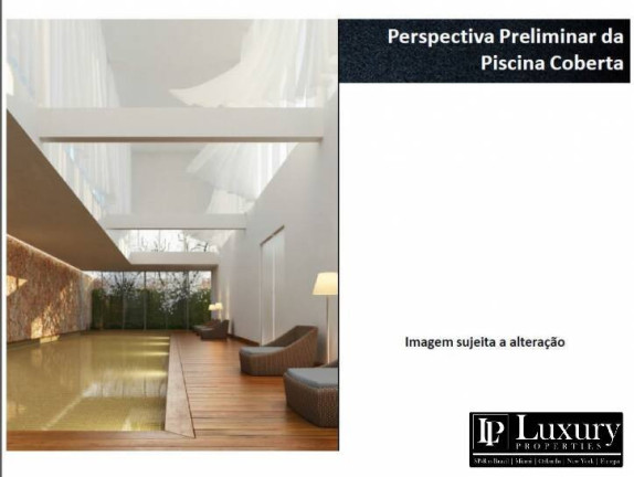 Imagem Cobertura com 4 Quartos à Venda, 592 m² em Ibirapuera - São Paulo Imagem Cobertura com 4 Quartos à Venda, 592 m² em Ibirapuera - São Paulo