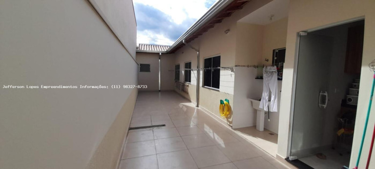 Imagem Casa com 3 Quartos à Venda, 72 m² em Village Moutonnée - Salto