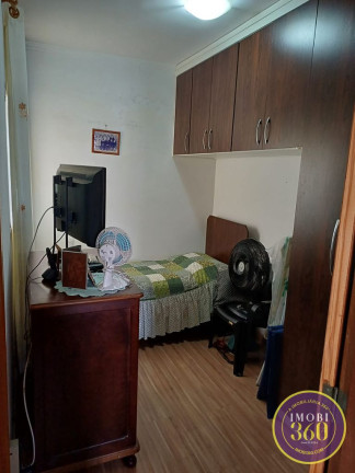 Imagem Casa de Condomínio com 2 Quartos à Venda, 49 m² em Vila Lais - São Paulo Imagem Casa de Condomínio com 2 Quartos à Venda, 49 m² em Vila Lais - São Paulo