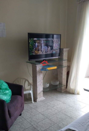 Apartamento com 2 Quartos à Venda, 70 m² em Tupi - Praia Grande