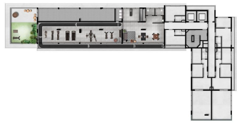 Imagem Apartamento com 2 Quartos à Venda, 82 m² em Jardim Paulista - São Paulo Imagem Apartamento com 2 Quartos à Venda, 82 m² em Jardim Paulista - São Paulo