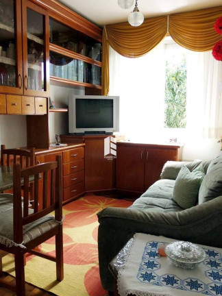 Imagem Apartamento com 2 Quartos à Venda,  em Nossa Senhora De Lourdes - Santa Maria