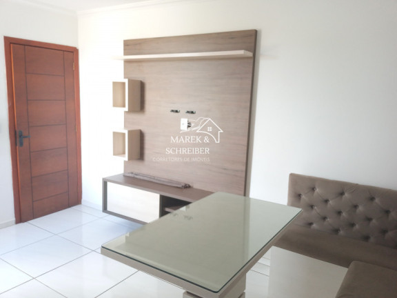Imagem Apartamento com 2 Quartos à Venda, 40 m² em Sagrada Família - Dois Vizinhos