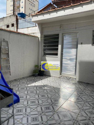 Imagem Sobrado com 3 Quartos à Venda, 168 m² em Rudge Ramos - São Bernardo Do Campo Imagem Sobrado com 3 Quartos à Venda, 168 m² em Rudge Ramos - São Bernardo Do Campo