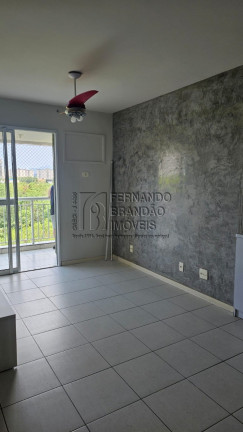 Imagem Imóvel com 2 Quartos à Venda, 65 m² em Barra Olímpica - Rio De Janeiro Imagem Imóvel com 2 Quartos à Venda, 65 m² em Barra Olímpica - Rio De Janeiro