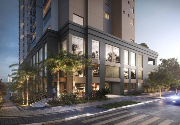 Imagem Apartamento com 2 Quartos à Venda, 67 m² em Ipiranga - São Paulo