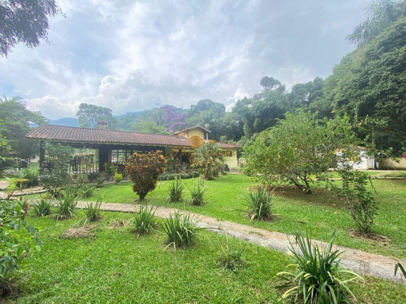 Imagem Casa com 12 Quartos à Venda, 600 m² em Prata Dos Aredes - Teresópolis Imagem Casa com 12 Quartos à Venda, 600 m² em Prata Dos Aredes - Teresópolis