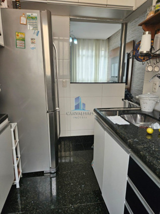 Imagem Imóvel com 3 Quartos à Venda, 60 m² em Floramar - Belo Horizonte Imagem Imóvel com 3 Quartos à Venda, 60 m² em Floramar - Belo Horizonte