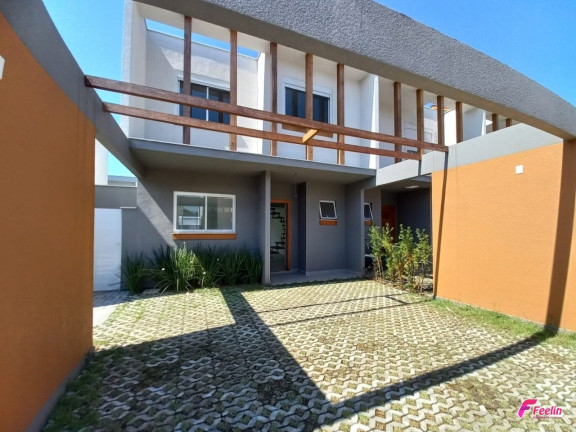 Imagem Casa de Condomínio com 3 Quartos à Venda, 96 m² em Morro Das Pedras - Florianópolis Imagem Casa de Condomínio com 3 Quartos à Venda, 96 m² em Morro Das Pedras - Florianópolis