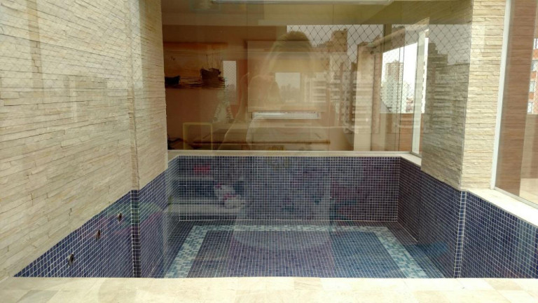 Imagem Cobertura com 3 Quartos à Venda, 260 m² em Santa Paula - São Caetano Do Sul Imagem Cobertura com 3 Quartos à Venda, 260 m² em Santa Paula - São Caetano Do Sul