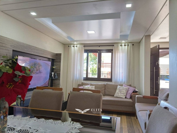 Imagem Sobrado com 4 Quartos à Venda, 154 m² em Centro - Barra Velha Imagem Sobrado com 4 Quartos à Venda, 154 m² em Centro - Barra Velha