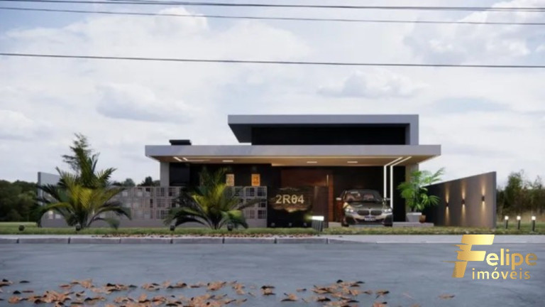 Imagem Casa com 4 Quartos à Venda, 200 m² em Jardim Carapina - Serra