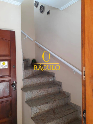 Imagem Casa com 3 Quartos à Venda, em Vila Voturua - São Vicente Imagem Casa com 3 Quartos à Venda, em Vila Voturua - São Vicente