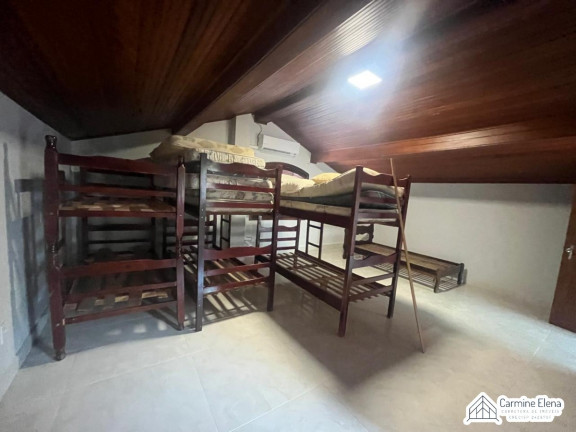 Imagem Casa com 4 Quartos à Venda, 280 m² em Itaguá - Ubatuba