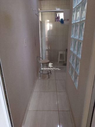 Imagem Casa com 1 Quarto à Venda, 85 m² em Parque Da Liberdade - São José Do Rio Preto Imagem Casa com 1 Quarto à Venda, 85 m² em Parque Da Liberdade - São José Do Rio Preto
