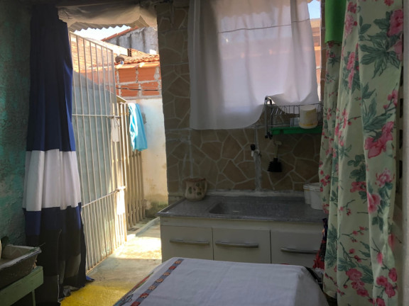Imagem Casa com 2 Quartos à Venda, 54 m² em Conjunto Residencial Araretama - Pindamonhangaba Imagem Casa com 2 Quartos à Venda, 54 m² em Conjunto Residencial Araretama - Pindamonhangaba