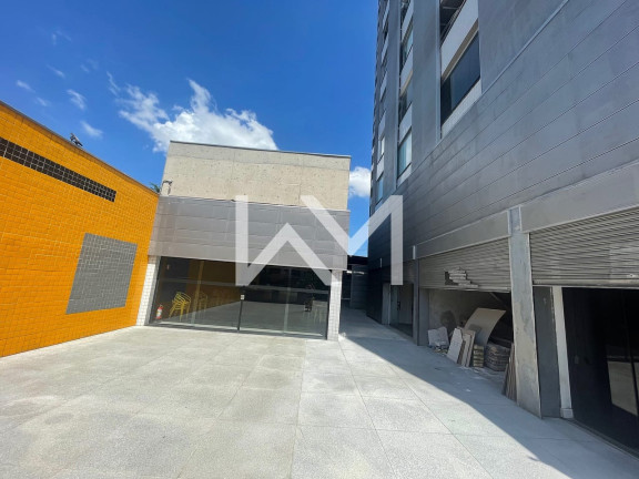 Imagem Loja à Venda, 58 m² em Vila Pedro Moreira - Guarulhos Imagem Loja à Venda, 58 m² em Vila Pedro Moreira - Guarulhos