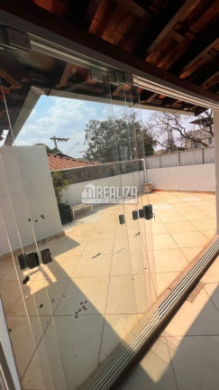 Imagem Casa com 3 Quartos para Alugar, 149 m² em Fabrício - Uberaba Imagem Casa com 3 Quartos para Alugar, 149 m² em Fabrício - Uberaba