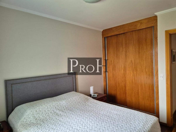 Imagem Apartamento com 3 Quartos à Venda, 114 m² em Campestre - Santo André Imagem Apartamento com 3 Quartos à Venda, 114 m² em Campestre - Santo André