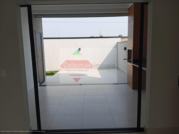 Imagem Casa com 3 Quartos à Venda, 156 m² em Loteamento Residencial Pérola Do Vale - Tremembé Imagem Casa com 3 Quartos à Venda, 156 m² em Loteamento Residencial Pérola Do Vale - Tremembé