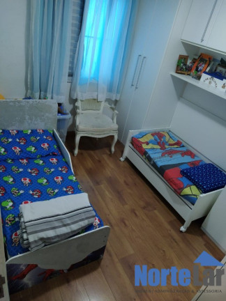 Imagem Apartamento com 2 Quartos à Venda, 57 m² em Jaçanã - São Paulo Imagem Apartamento com 2 Quartos à Venda, 57 m² em Jaçanã - São Paulo
