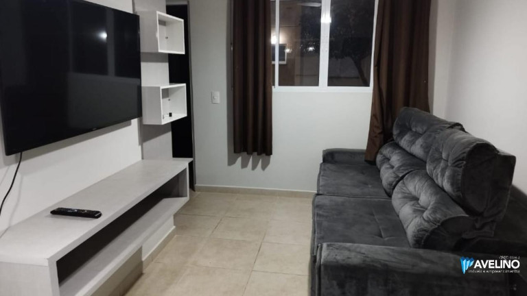 Imagem Apartamento com 2 Quartos à Venda, 10 m² em Parque Residencial Rita Vieira - Campo Grande