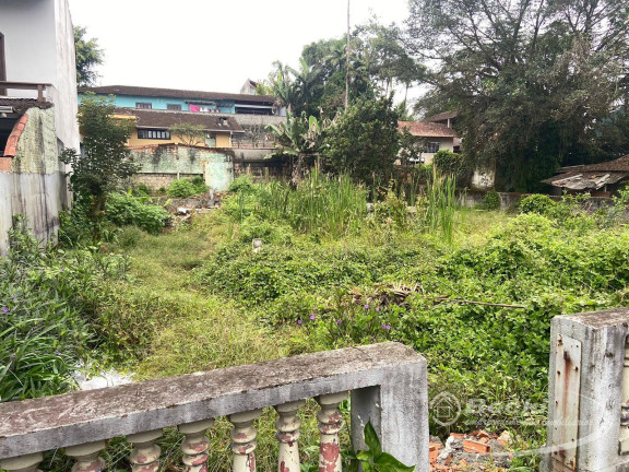 Terreno à Venda, 480 m² em Guanabara - Joinville