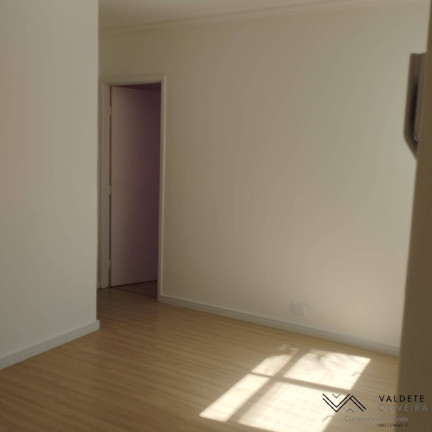 Imagem Apartamento com 2 Quartos à Venda, 47 m² em Bosque Dos Eucaliptos - São José Dos Campos